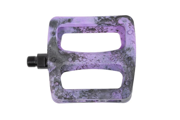 ODYSSEY Pedals Twisted PRO PC 9/16 - freedommachine