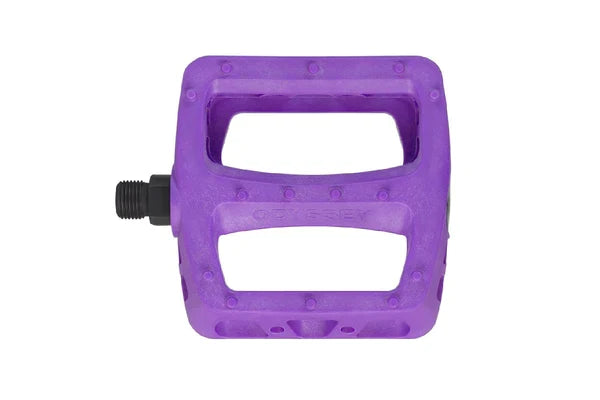 ODYSSEY Pedals Twisted PRO PC 9/16 - freedommachine