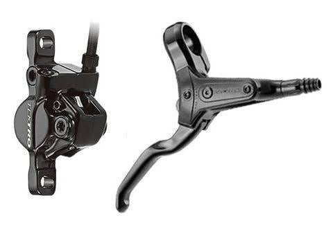 TEKTRO - Hydraulic Disc Brake Kit - HD-M285F - front right - freedommachine