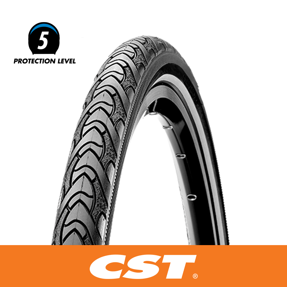 CST Wirebead - Classic Otis - 27.5 x 1.75
