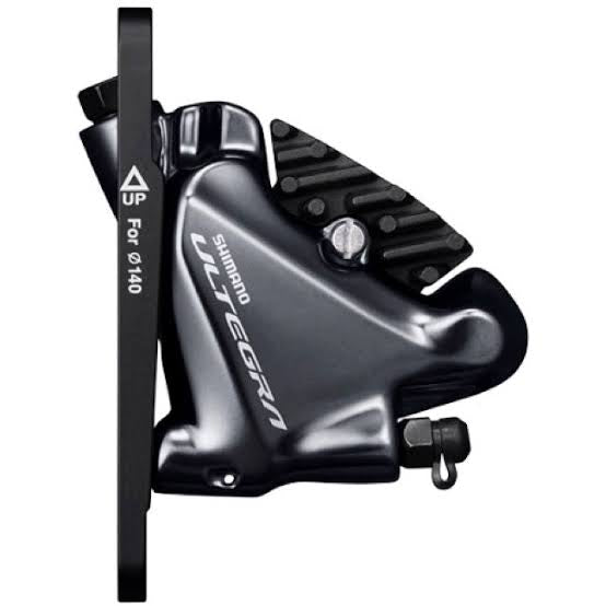 SHIMANO BR-R8070 ULTEGRA FRONT BRAKE CALIPER - freedommachine