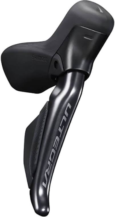 SHIMANO ULTEGRA Di2 Hydraulic Disc Brake DUAL CONTROL LEVER 2x12-speed