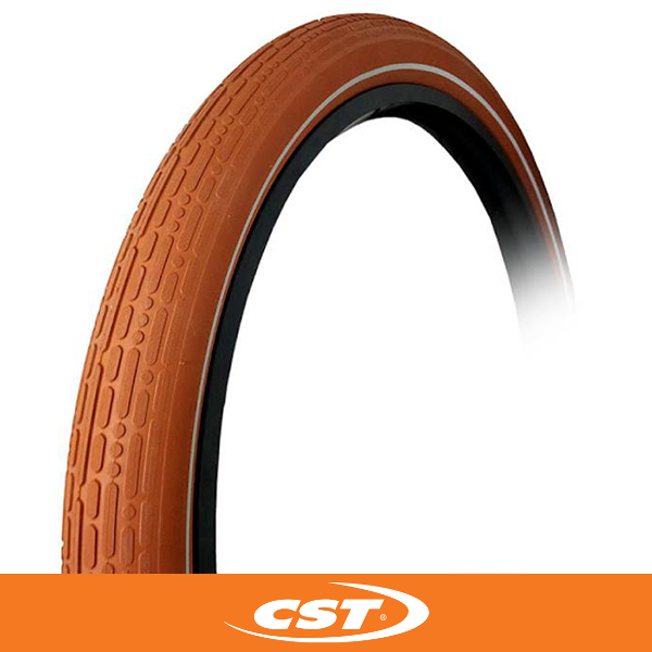 CST 700 x 40C Palmbay brown