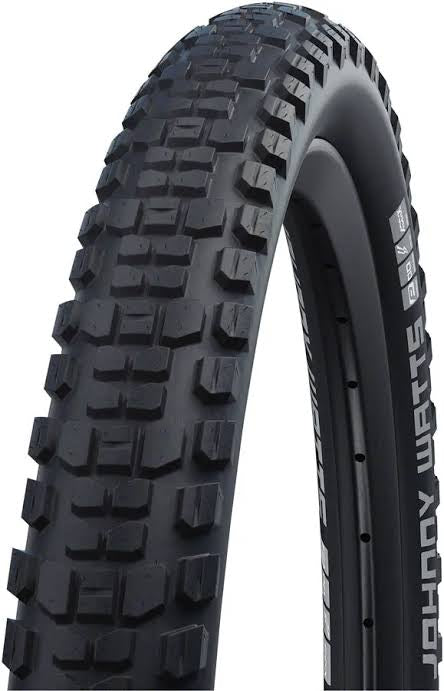 SCHWALBE - Johnny Watts - 27.5x2.35 - folding tyre