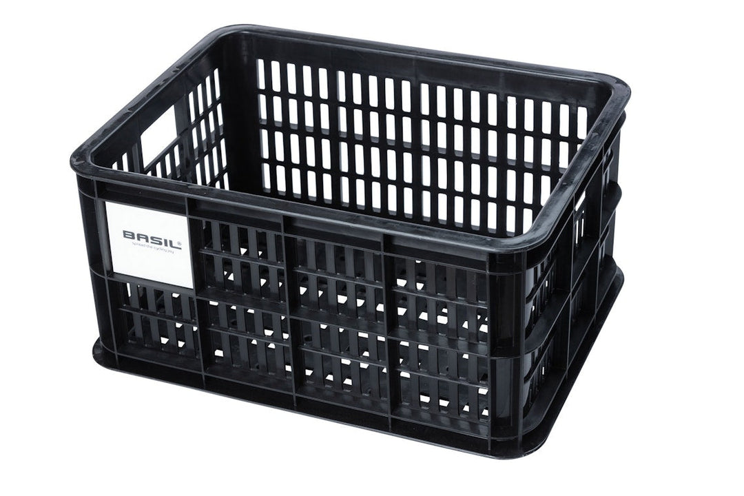 BASIL Crate - Small - 17.5L - freedommachine