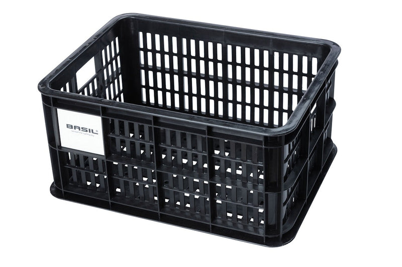 BASIL Crate - Small - 17.5L - freedommachine
