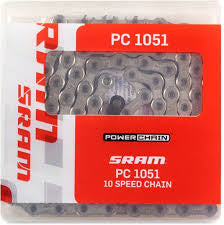 SRAM PC 1051 - 10s chain - freedommachine