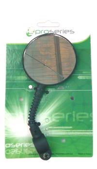 PROSERIES - Mirror - Round flexible arm reflector - 6310 - freedommachine