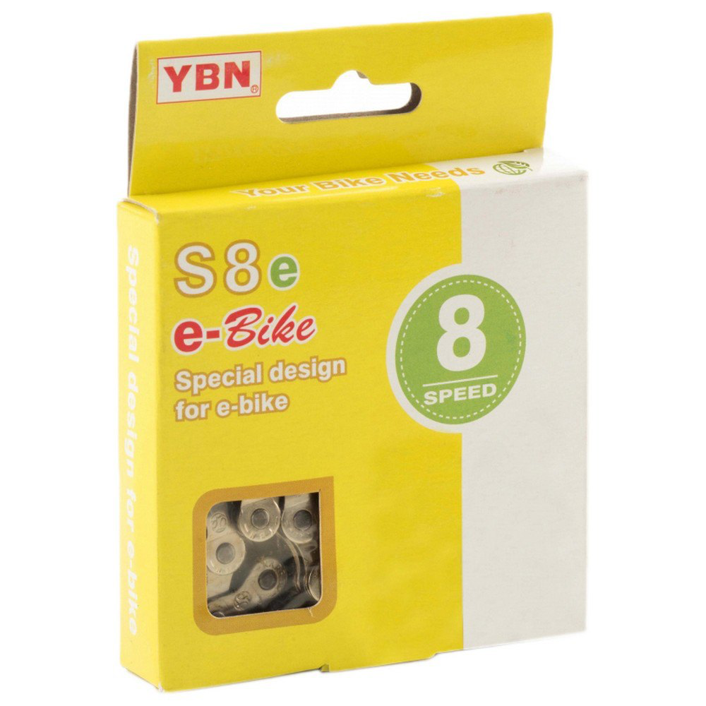 YBN s8e - 8s Chain - freedommachine