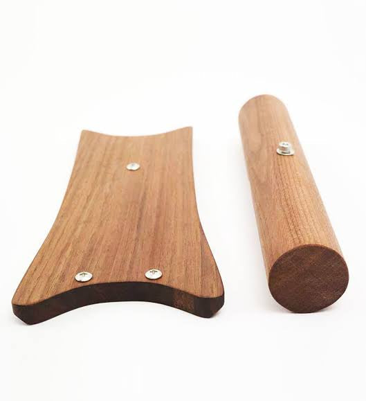 Grom Seat & Foot Pegs - freedommachine