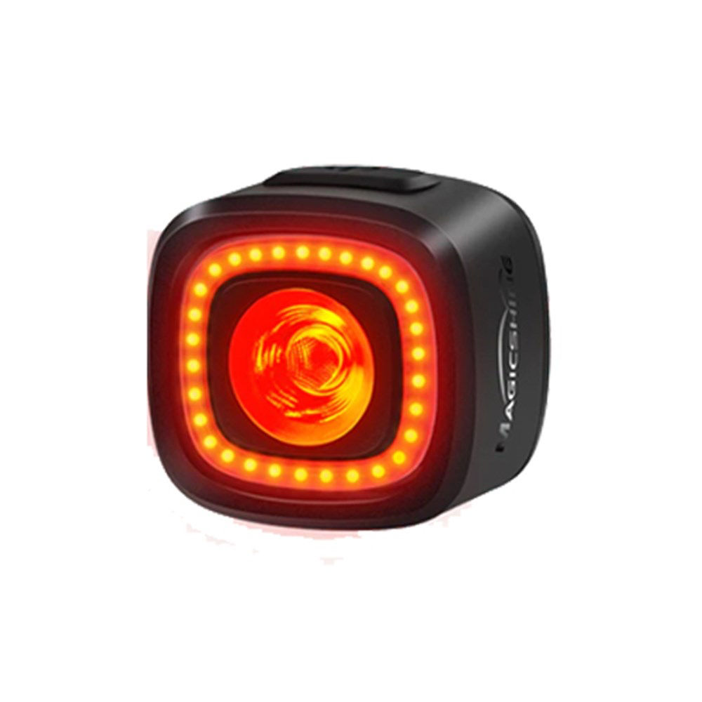 MAGICSHINE REAR LIGHT - SEEMEE 150 - Smart Light - freedommachine