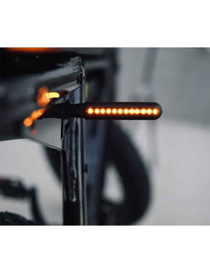 SUPER73 Indicators - freedommachine