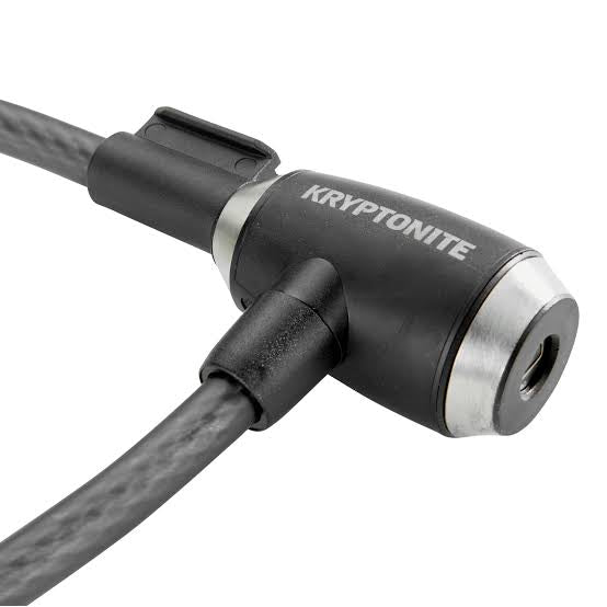 KRYPTONITE KRYPTOFLEX 815 COMBO CABLE 150cm x 8mm