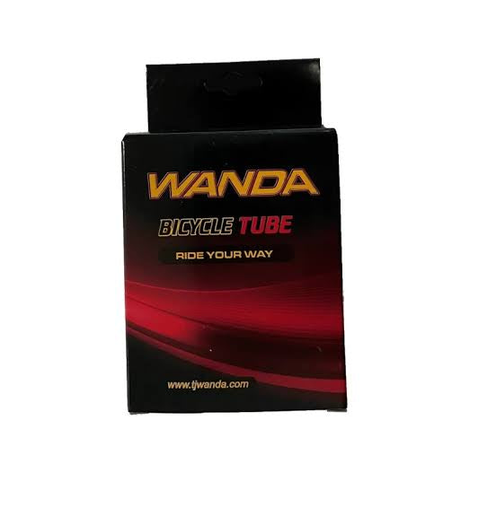 WANDA - Tube 20 x 2.25 - 2.35 - 2.50 AV - freedommachine