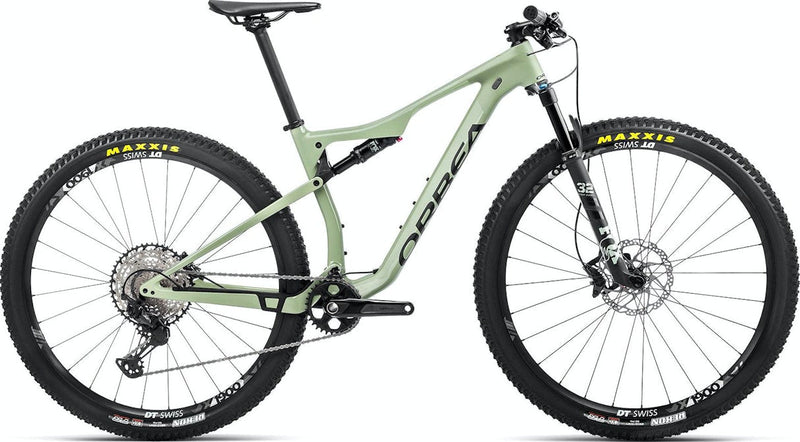 ORBEA M30 TR - freedommachine