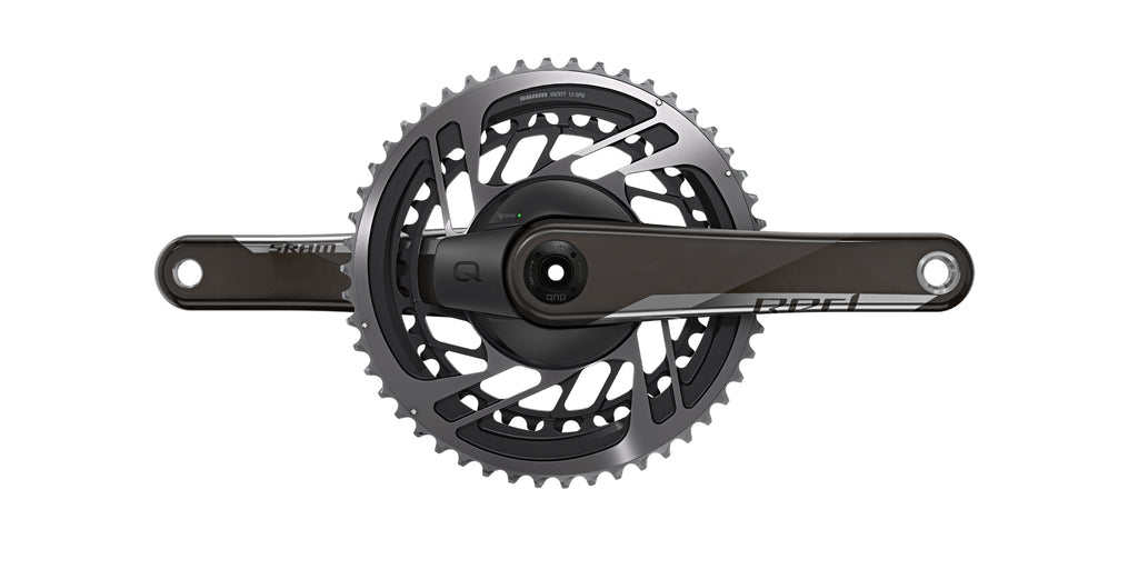 SRAM RED AXS POWER METER CHAINRINGS 50-37T