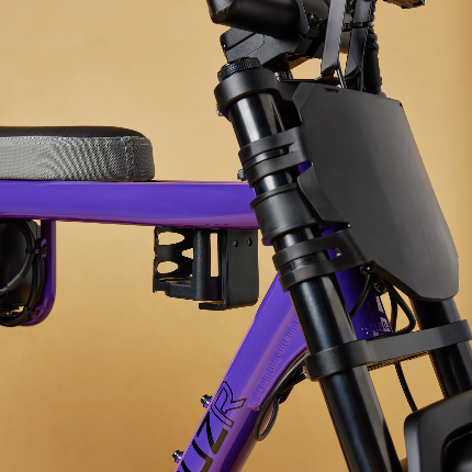 CRUZR BARREL OFF-ROAD - freedommachine