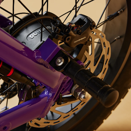 CRUZR BARREL OFF-ROAD - freedommachine