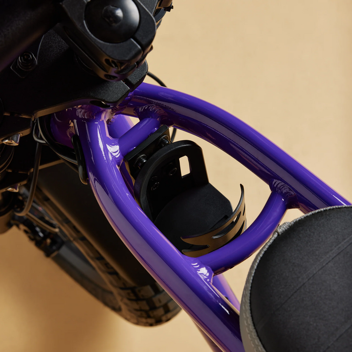 CRUZR BARREL OFF-ROAD - freedommachine