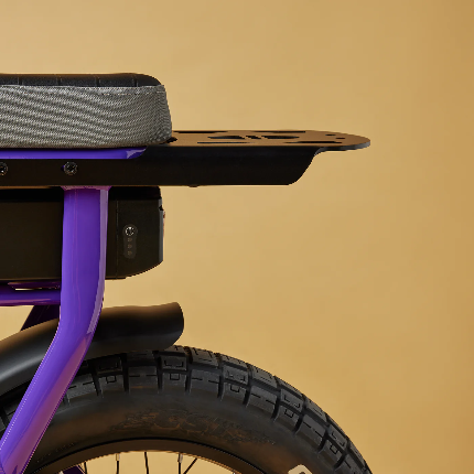 CRUZR BARREL OFF-ROAD - freedommachine