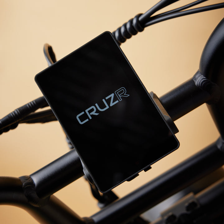 CRUZR STOKE OFF-ROAD - freedommachine