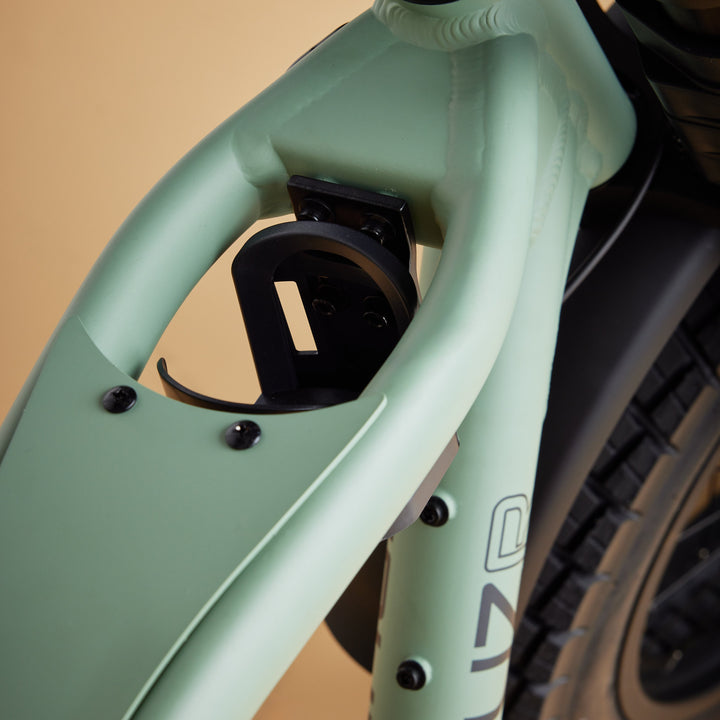 CRUZR STOKE OFF-ROAD - freedommachine