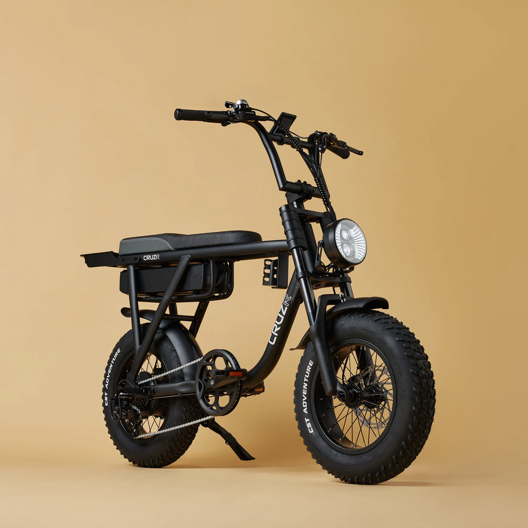 CRUZR GROM OFF-ROAD - freedommachine