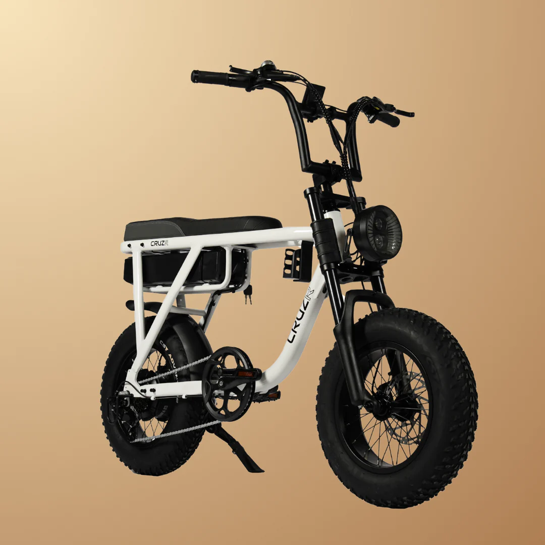 CRUZR GROM OFF-ROAD - freedommachine