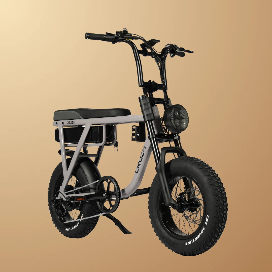 CRUZR GROM OFF-ROAD - freedommachine