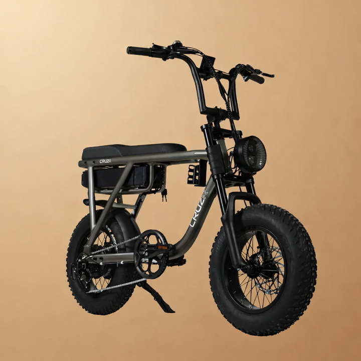 CRUZR GROM OFF-ROAD - freedommachine