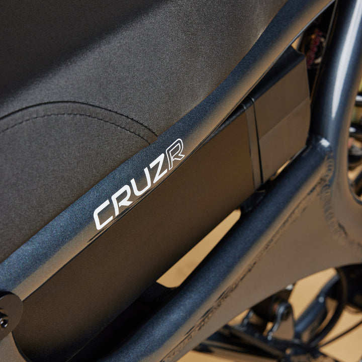 CRUZR STOKE AF (2000W) OFF-ROAD - freedommachine