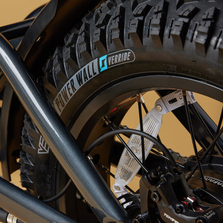 CRUZR STOKE AF (2000W) OFF-ROAD - freedommachine