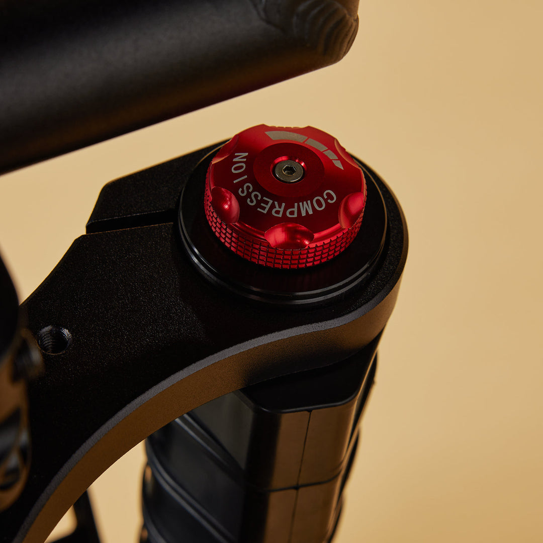 CRUZR STOKE AF (2000W) OFF-ROAD - freedommachine
