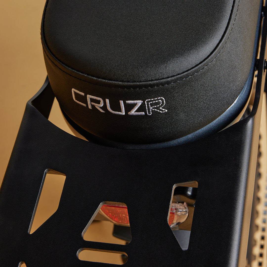 CRUZR STOKE AF (2000W) OFF-ROAD - freedommachine