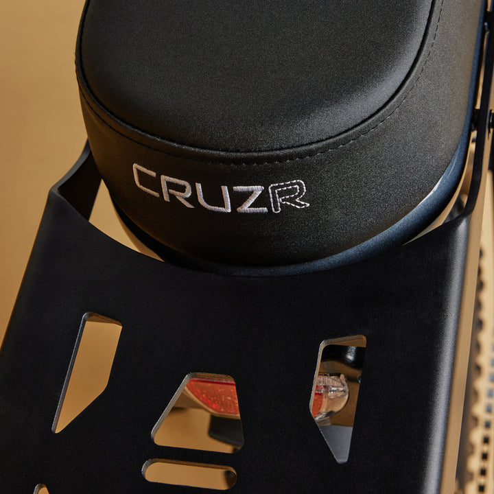 CRUZR STOKE AF (2000W) OFF-ROAD - freedommachine