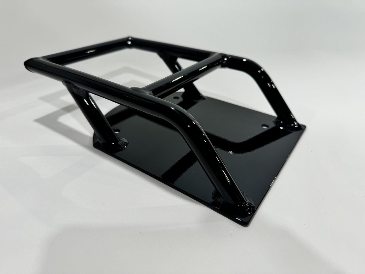 FATBOY Bikes - Baby Seat Adapter / Rack