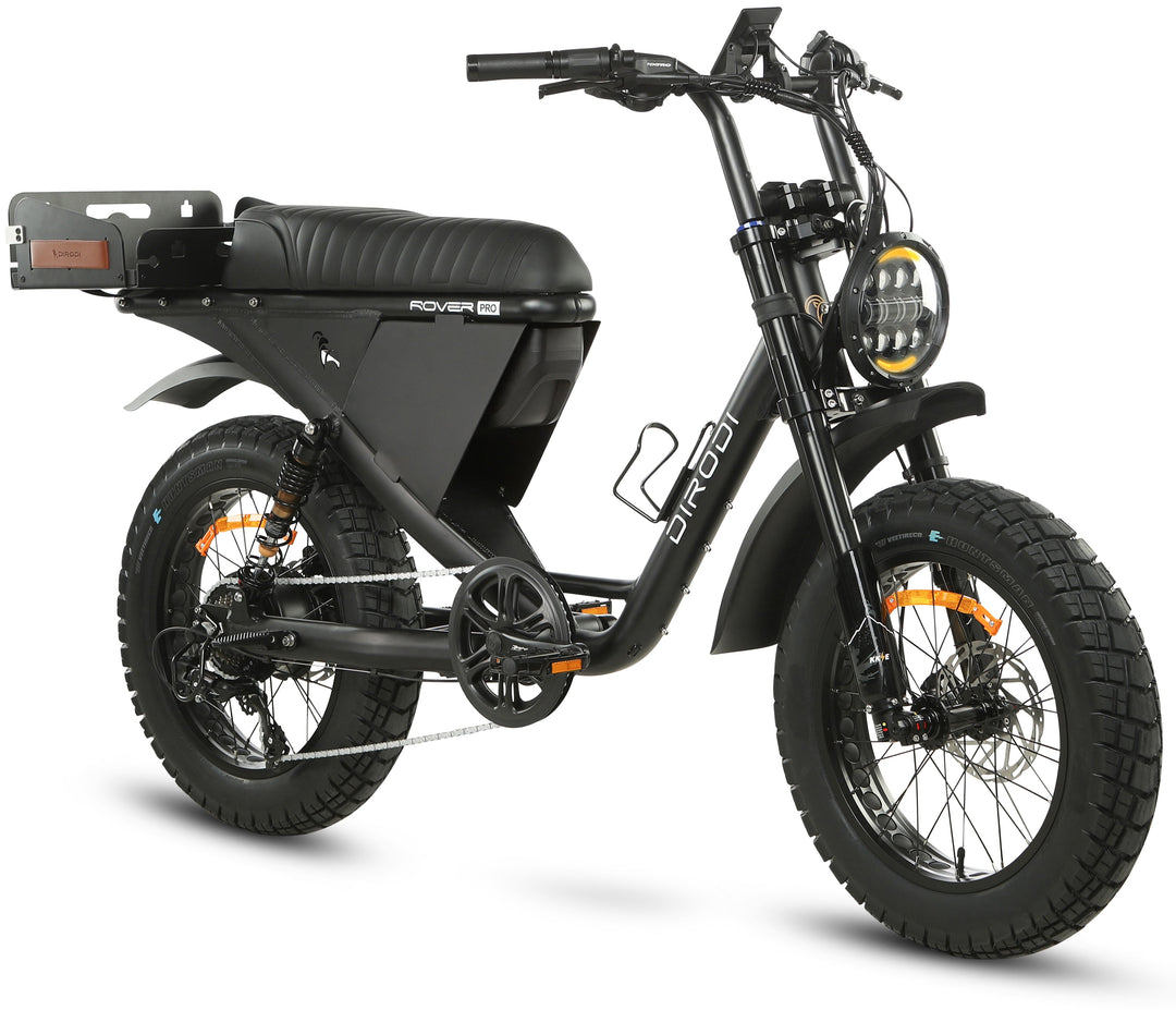 DIRODI Rover Pro - freedommachine