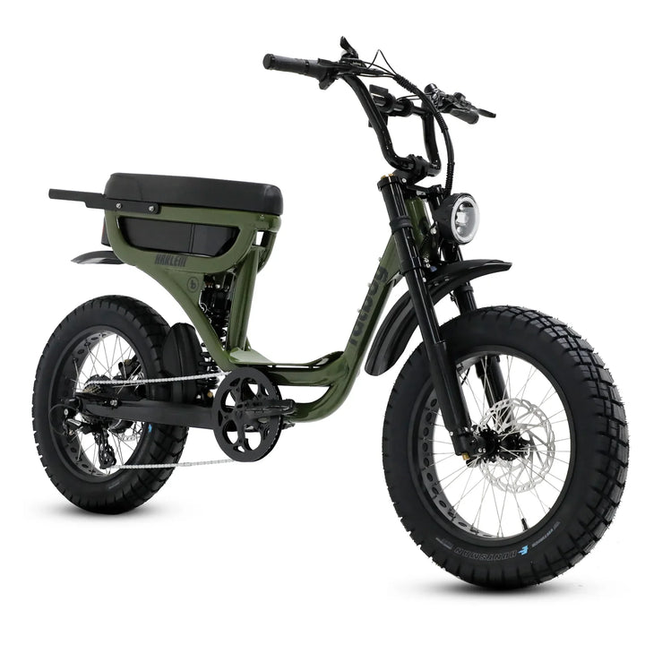 Fatboy HARLEM V3 - freedommachine