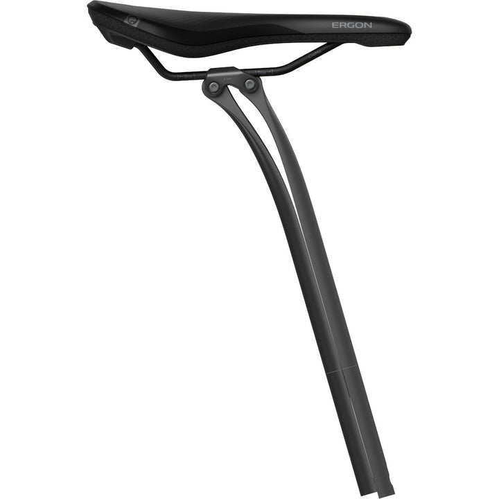 Ergon CF Allroad Pro Carbon Setback Seatpost - freedommachine