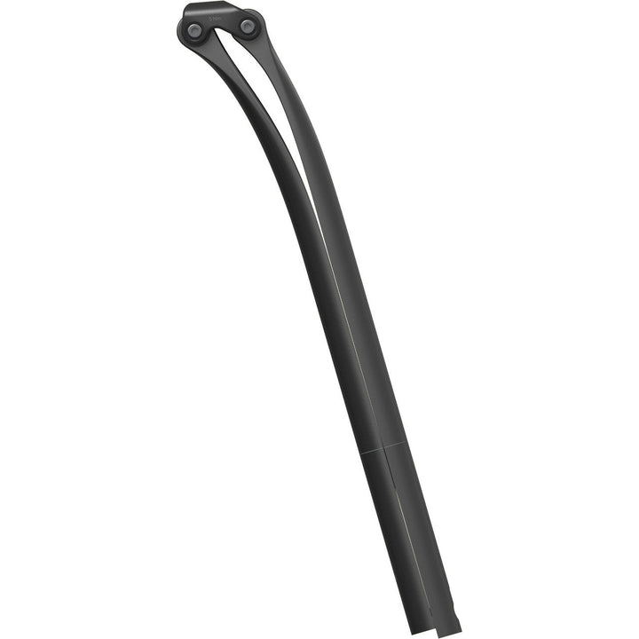Ergon CF Allroad Pro Carbon Setback Seatpost - freedommachine