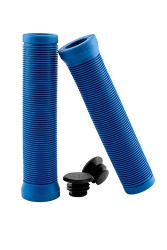 KWT MTB Grips Lockon