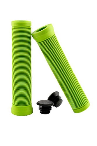 QBP MTB Grips Lockon - freedommachine
