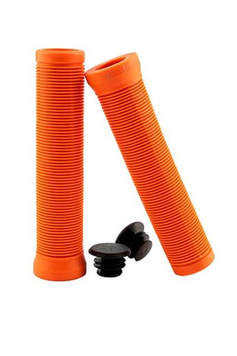 QBP MTB Grips Lockon - freedommachine