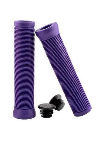 QBP MTB Grips Lockon - freedommachine