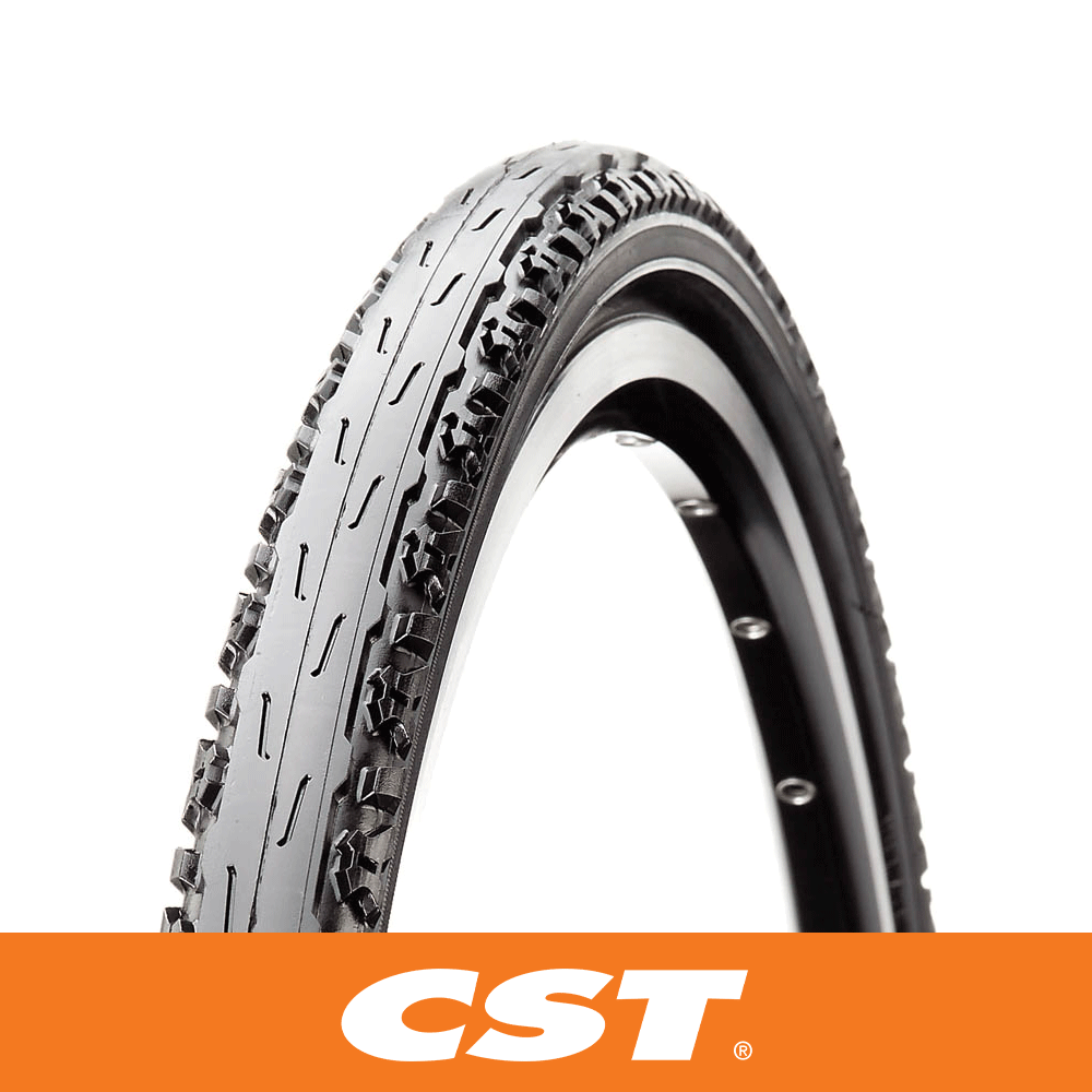 CST Tyre C1096 26B x 1.90 Semi Slick