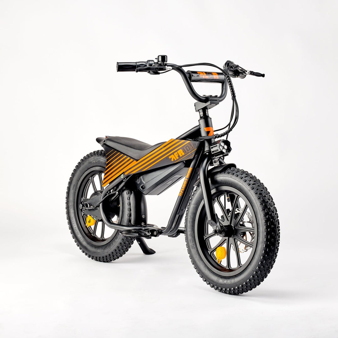flight risk ebike fr101 freedom machine byron bay sydney australia