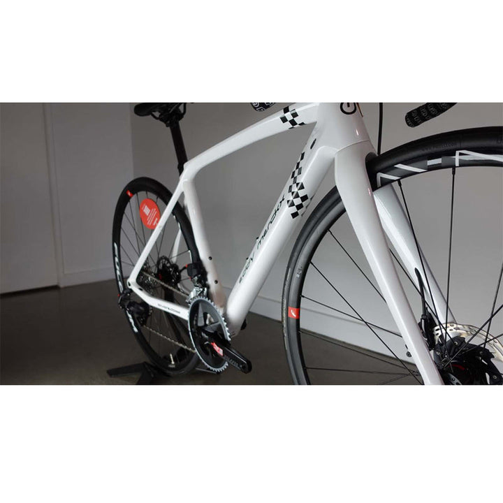 EDDY MERCKX LAVAREDO68 - SRAM RIVAL ETAP AXS Freedom Machine Byron Bay
