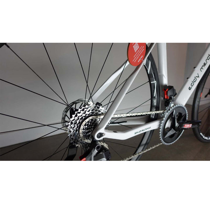 EDDY MERCKX Lavaredo 68  SRAM RIVAL eTAP AXS