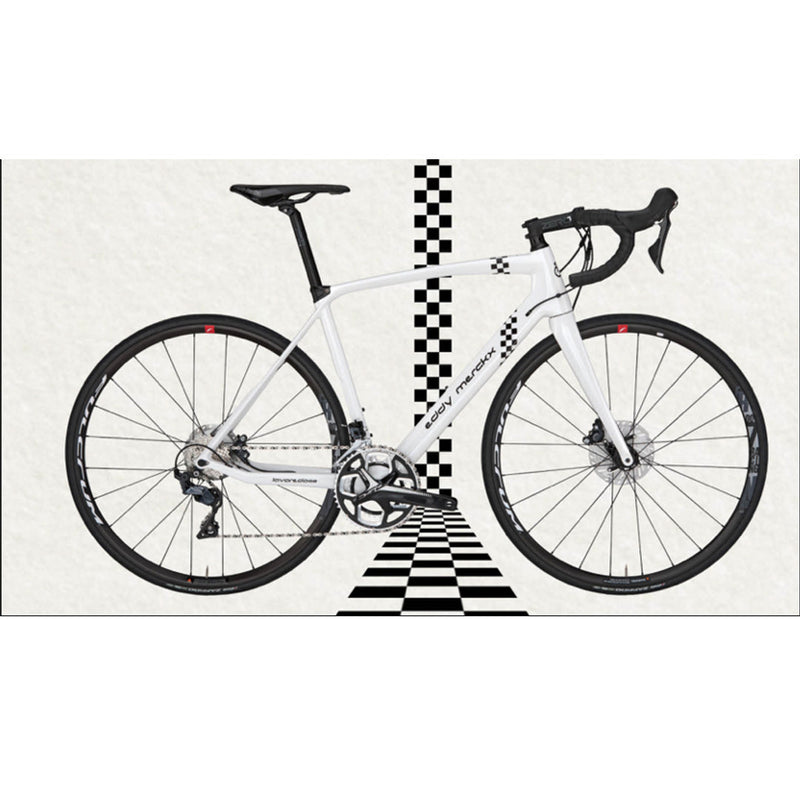 EDDY MERCKX LAVAREDO68 - SRAM RIVAL ETAP AXS Freedom Machine Byron Bay