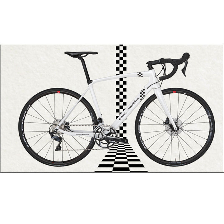 EDDY MERCKX Lavaredo 68  SRAM RIVAL eTAP AXS